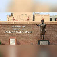 Jallianwala Bagh massacre What happened in Amritsar in 1919 on Baisakhi?