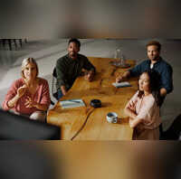 Sennheiser launches TeamConnect Intelligent Speaker for Microsoft Teams