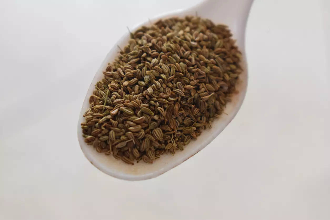 The expert also shared an alternate home remedy for ajwain and kala namak, which, he claimed, is more effective.