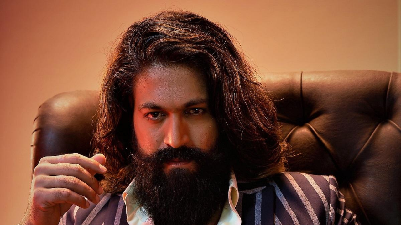 Yash's KGF: Chapter 2 Twitter movie review