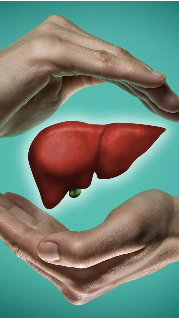 5 signs of damaged liver that you should never ignore