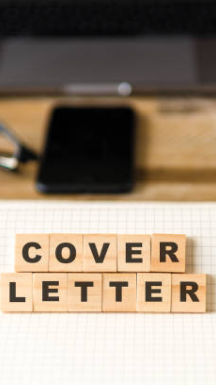 What is a Cover Letter