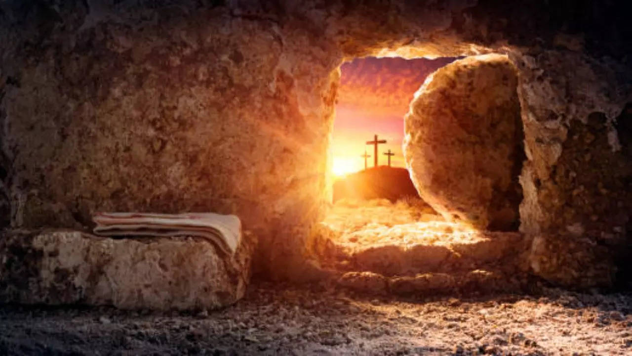 Easter Sunday 2022: Here is why Resurrection of Jesus Christ is ...