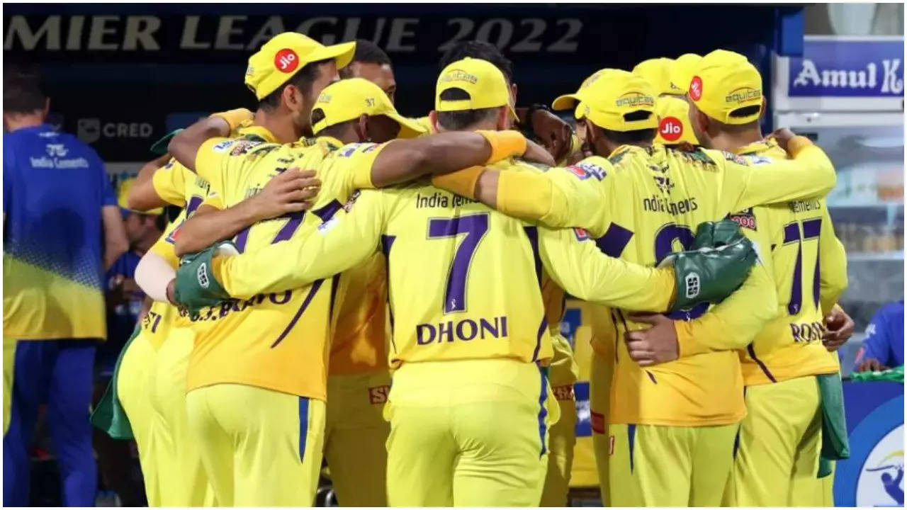 Mumbai off-spinner Salman Khan opened up about his memorable interaction with MS Dhoni at the Chennai Super Kings (CSK) camp.
