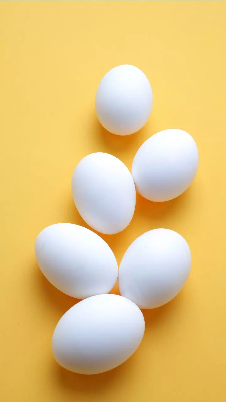 Eggs