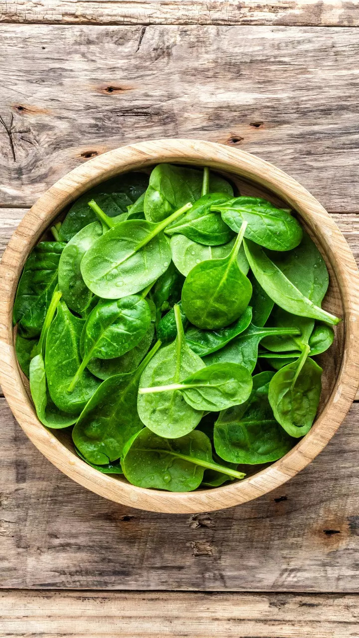 Spinach