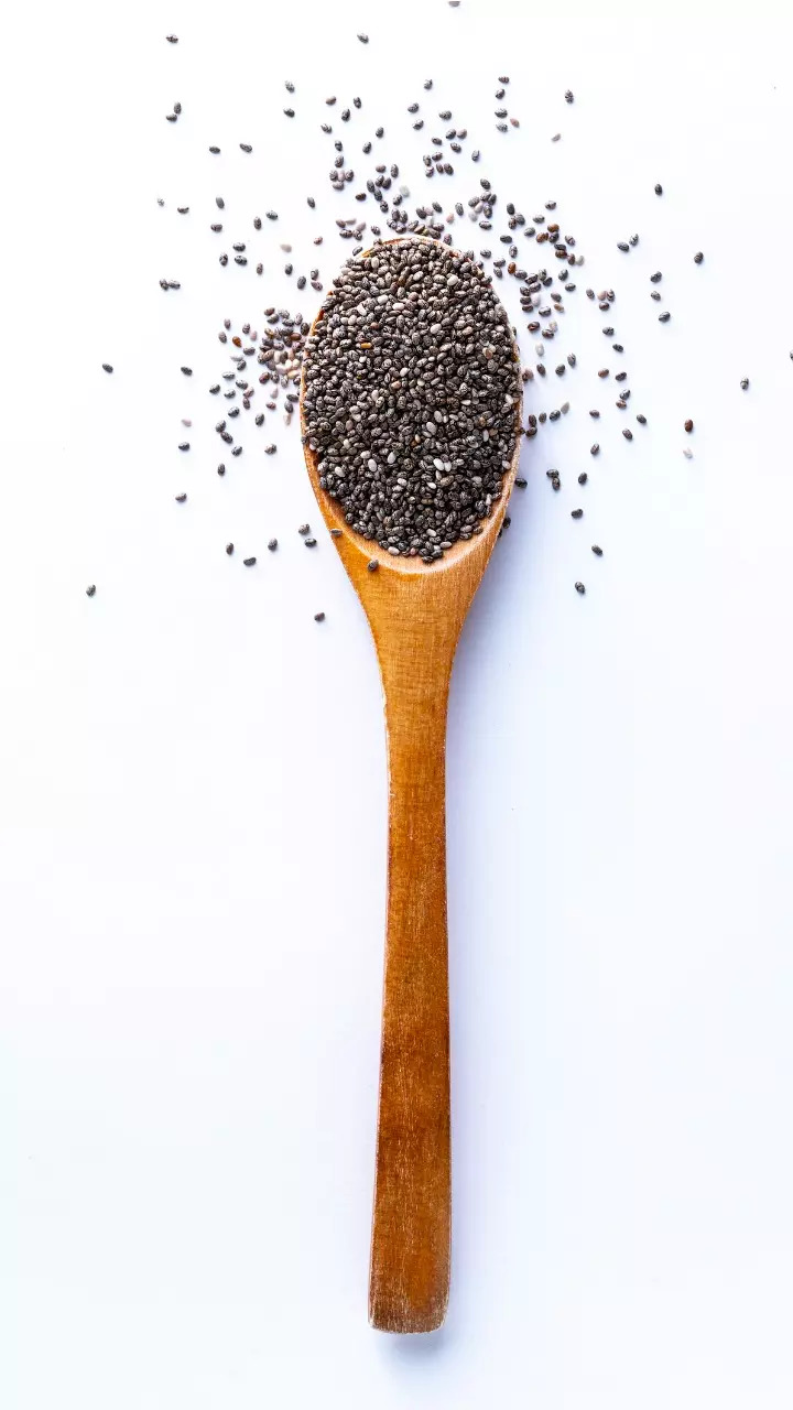 Chia seeds