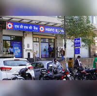 HDFC Bank Q4 results Net profit rises 23 YoY to Rs 10,055.20 crore