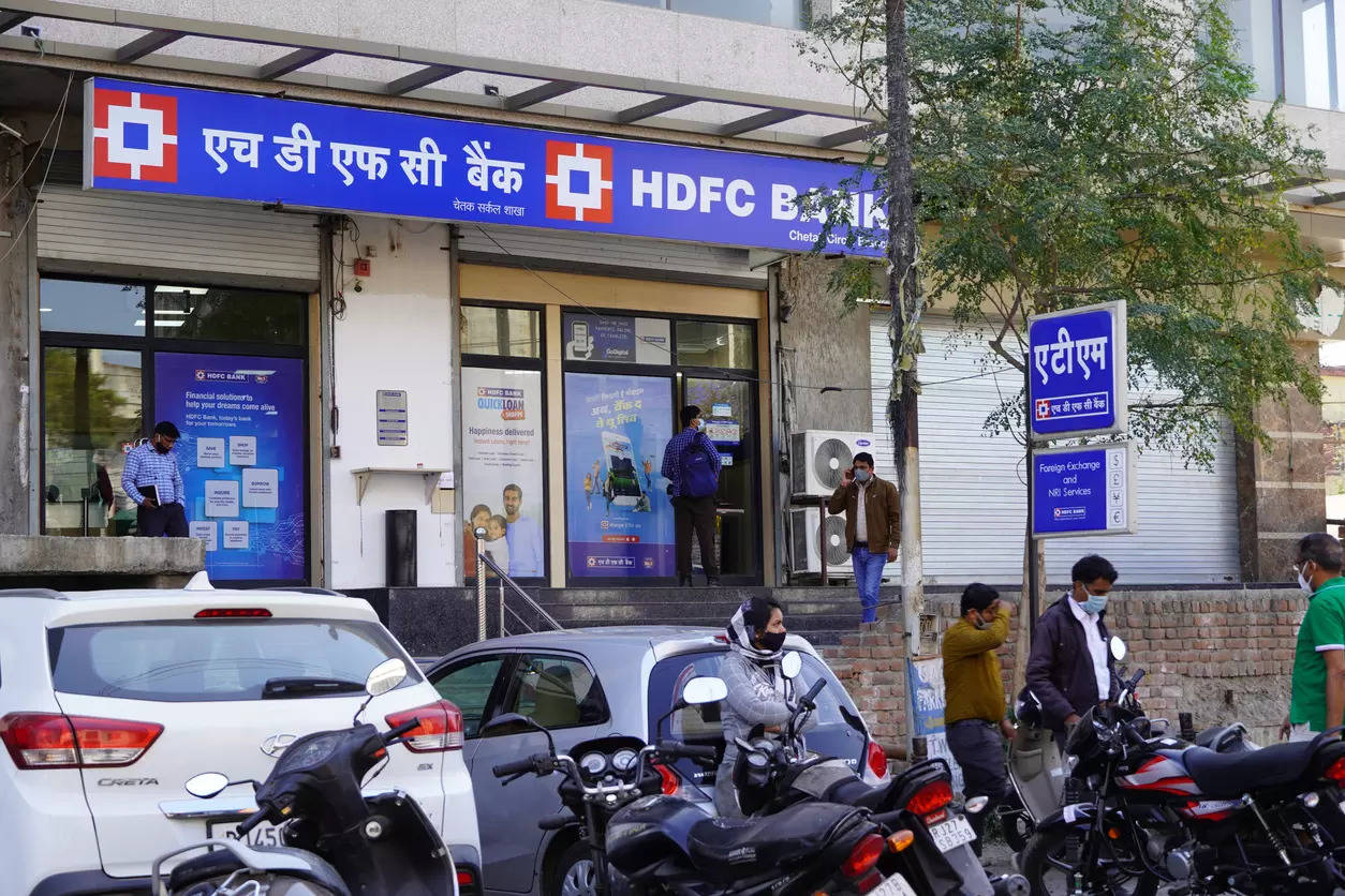 HDFC Bank reports Q4FY22 results