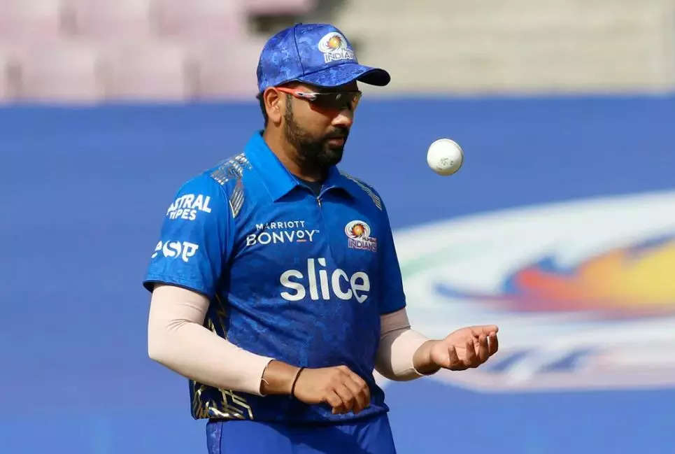 Skipper Rohit Sharma took 'full responsibility' for Mumbai Indians' (MI) disastrous start in the 15th edition of the Indian Premier League (IPL 2022) on Saturday.