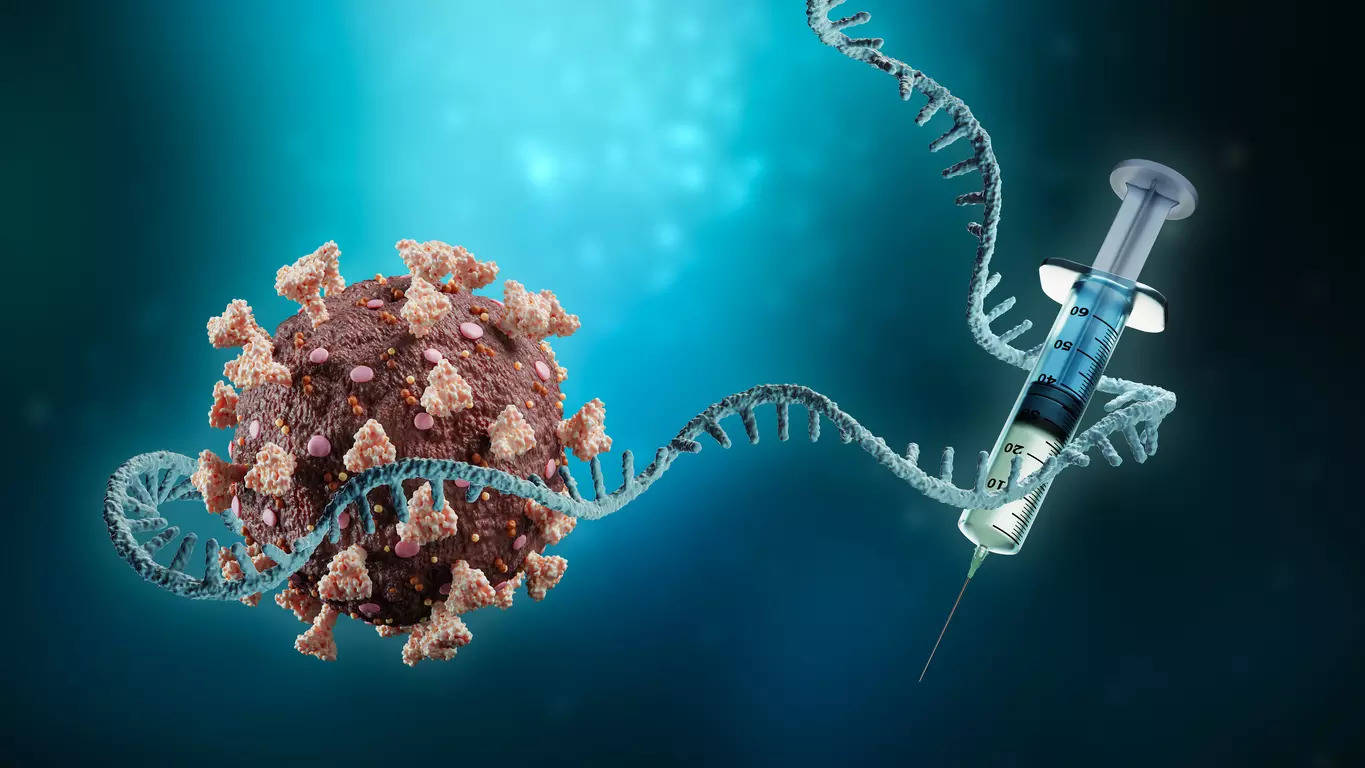 A team at King's College London tracked genetic codes called mRNAs which are injected into the heart to produce proteins that would generate healthy heart cells, Daily Mail reported.