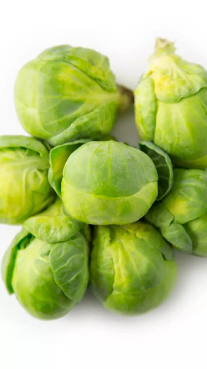 Brussels sprouts