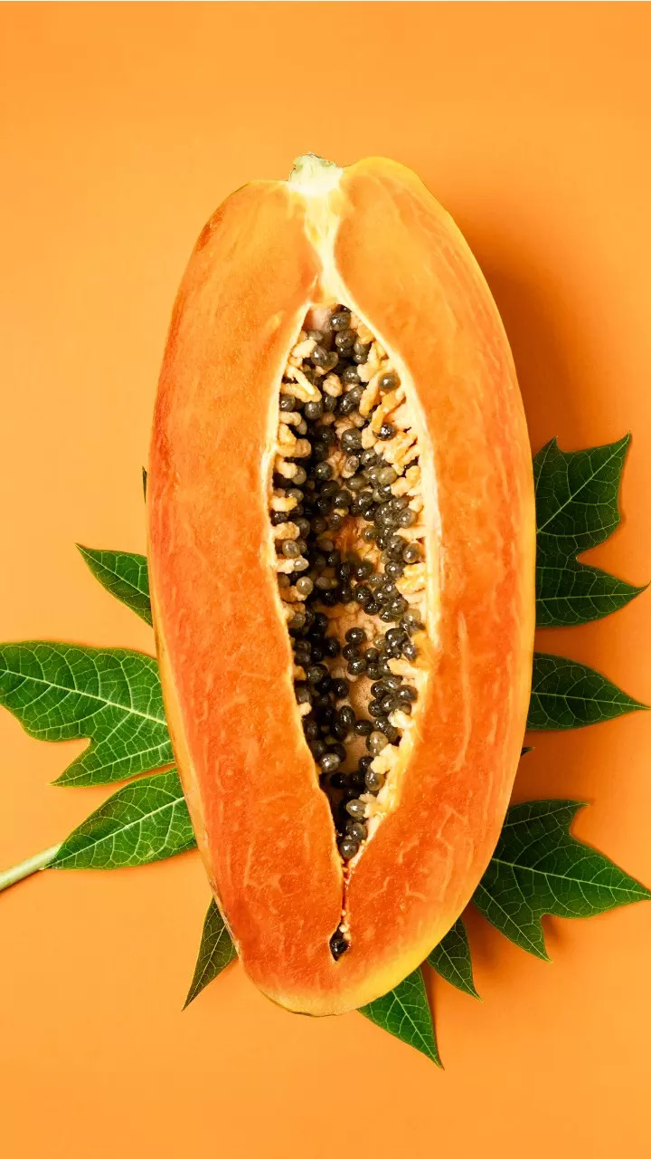 Papaya