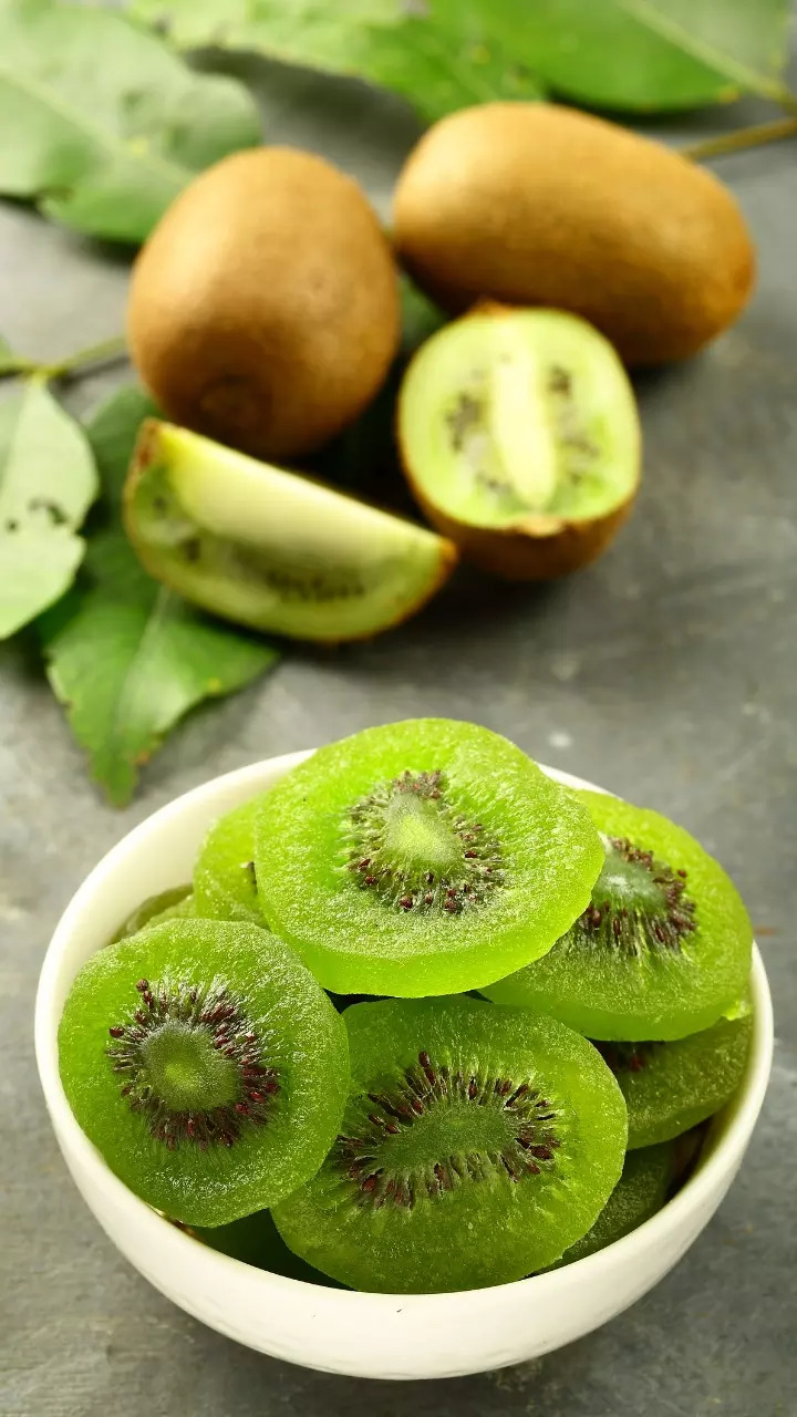 Kiwis