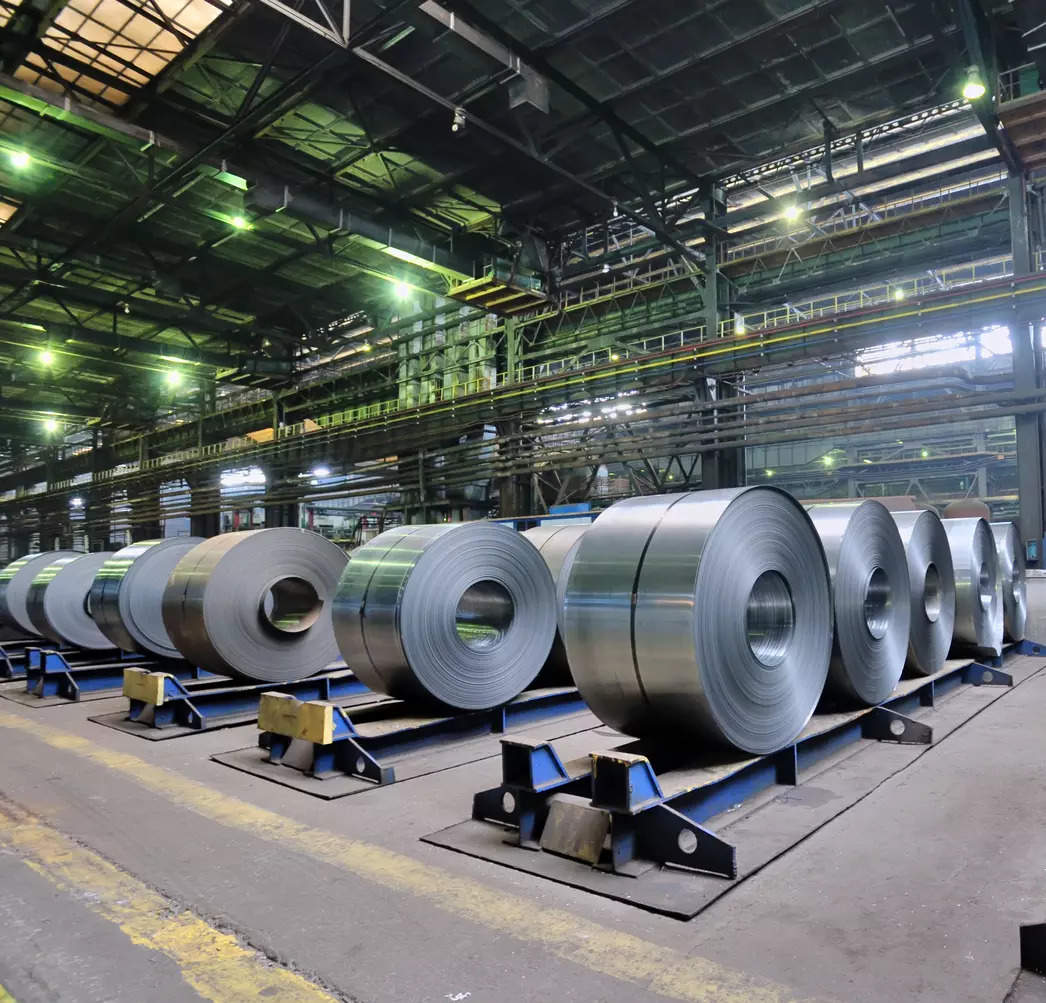 Tata Steel board to consider stock split, dividend