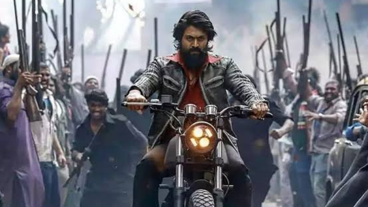 Yash starrer KGF: Chapter 2 crosses Rs 500 crore at global box office