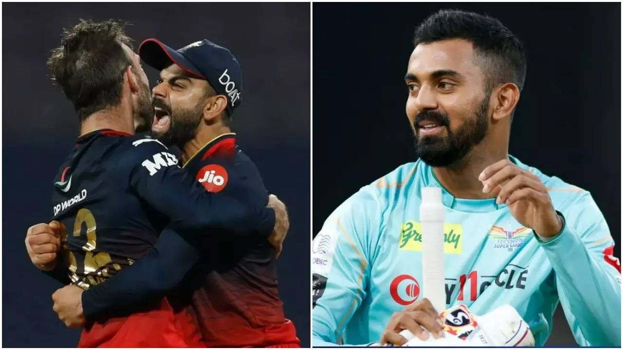KL Rahul managed to break Virat Kohli’s record as the star batter became the fastest Indian player to score 6,000 T20 runs on Tuesday.