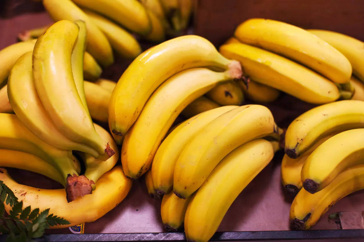 Banana Day 2022: Top benefits of the fruit