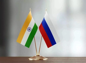 Russia-India trade