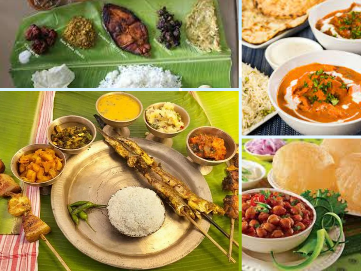 Just how well do you know desi cuisine?