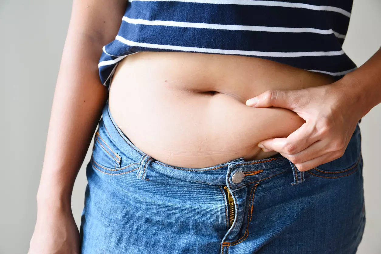 Belly fat is more than just unattractive to look at – the extra flab is strongly linked to high risk of chronic conditions like diabetes, metabolic disorders and cardiovascular diseases.