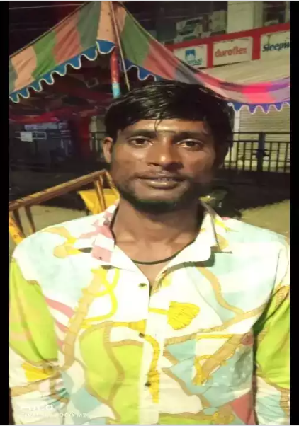 Vignesh, who died in custody of Chennai police