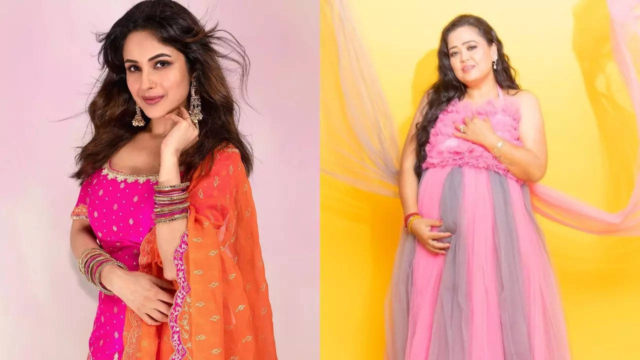 TV Newsmakers Today: Shehnaaz Gill gives fans a tour of her 'pind', New mom Bharti Singh says she wants a baby girl and more