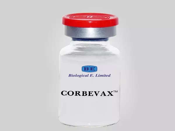 Biological E’s COVID-19 vaccine Corbevax