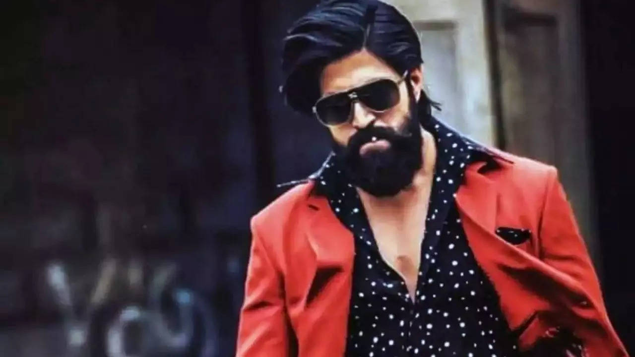 Yash shares beautiful story on faith as he thanks fans for KGF ...