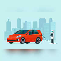 NITI Aayog releases draft battery swapping policy