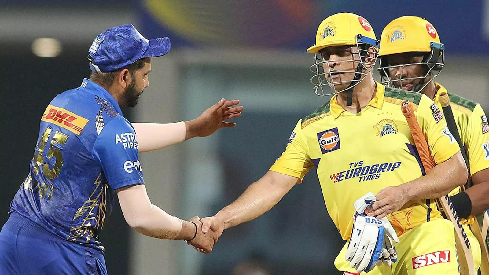 From finisher MS Dhoni to winless Rohit Sharma: 3 talking points from MI vs  CSK match in IPL 2022