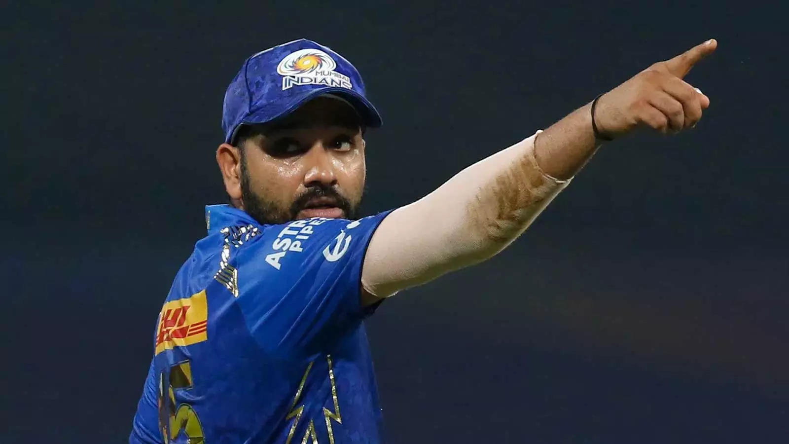 Mumbai Indians are all but out of IPL 2022 playoffs race