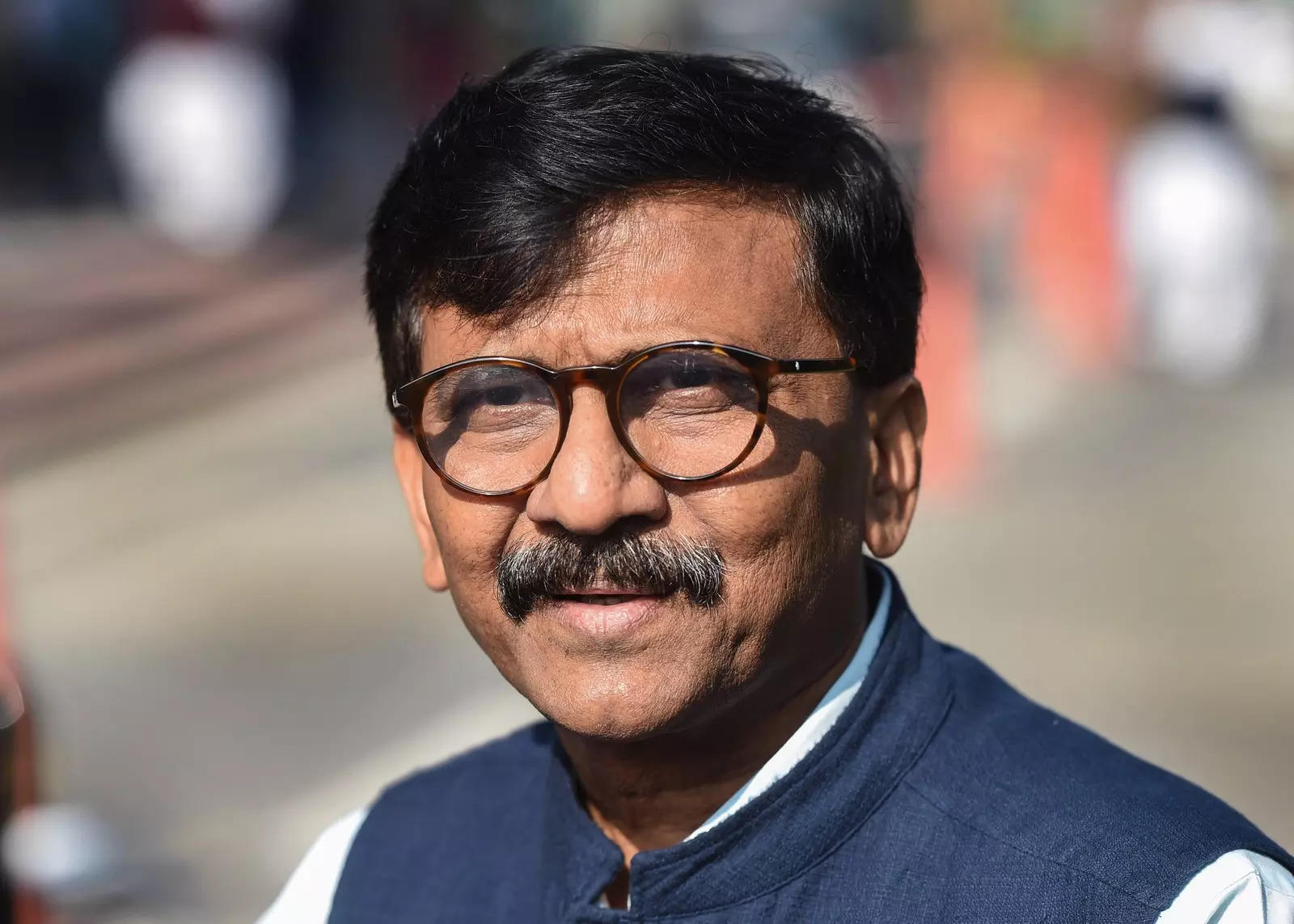 Power theft in Sanjay Raut’s meeting in Nagpur?