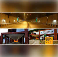 PM Modi to inaugurate BanihalQazigund tunnel in Jammu and Kashmir