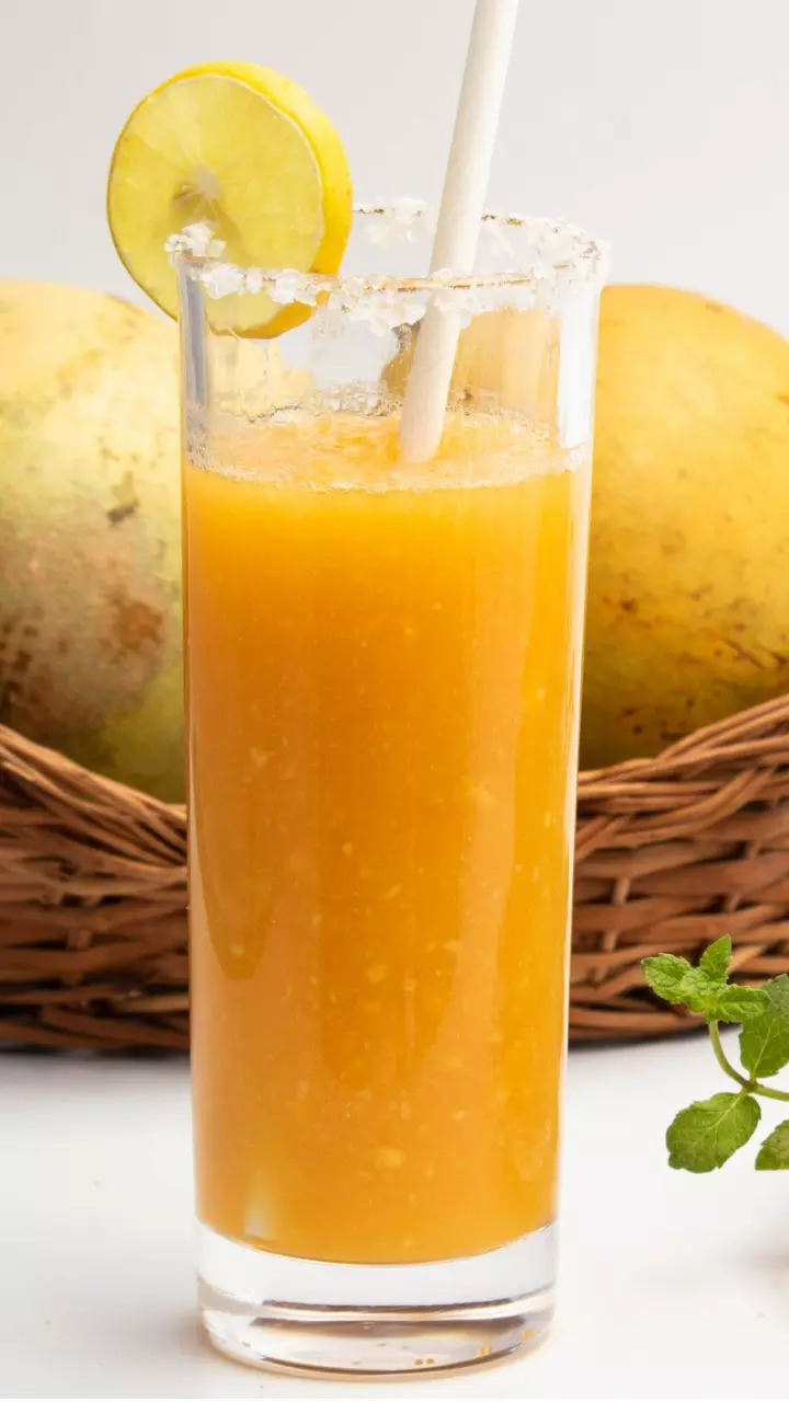 Nourish your body with bael juice - Know the benefits of this Indian fruit