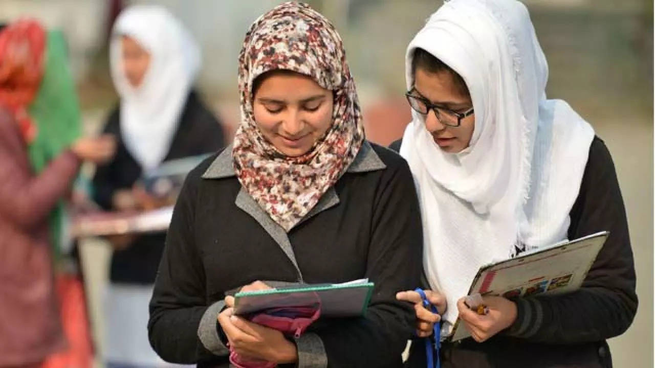 Pakistan degrees not to be recognised in India