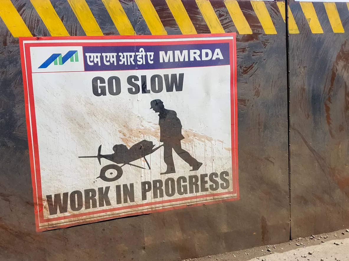 Mumbai: MMRDA launches 90-metre Orthotropic Steel Deck on MTHL