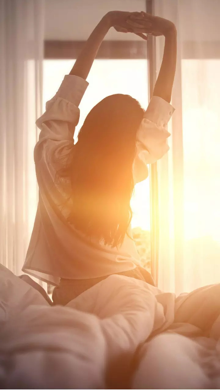 Say yes to healthier mornings