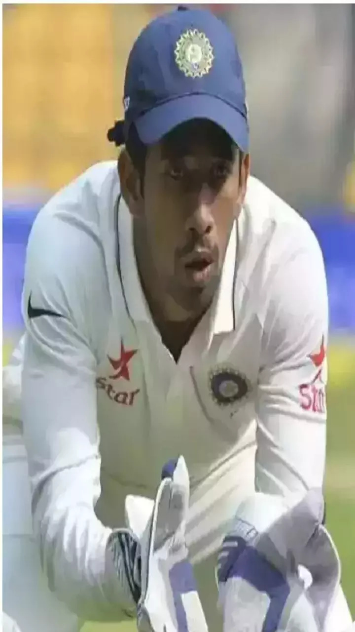 Wriddhiman Saha row BCCI likely to ban Boria Majumdar