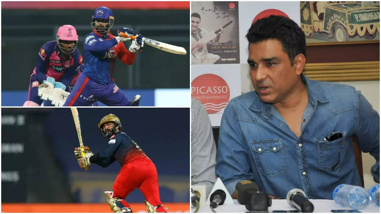 Sanjay Manjrekar has explained why it's tough for Royal Challengers Bangalore (RCB) star Dinesh Karthik to get into the Indian playing XI for the forthcoming edition of the ICC World T20.