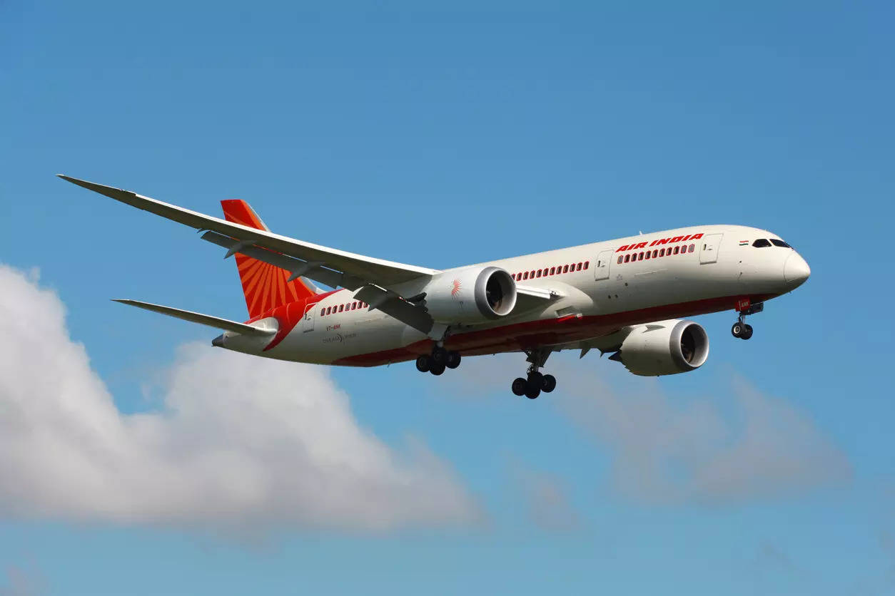 Aviation veteran Campbell Wilson appointed MD, CEO of Air India