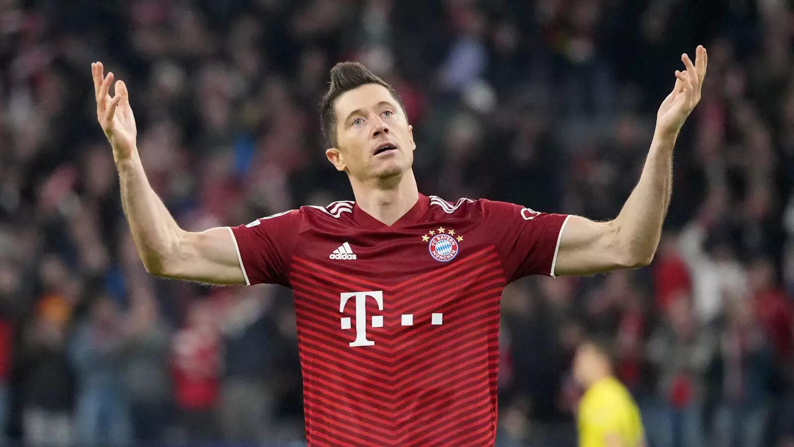Robert Lewandowski and Bayern Munich: Has the 'perfect match' gone rogue?