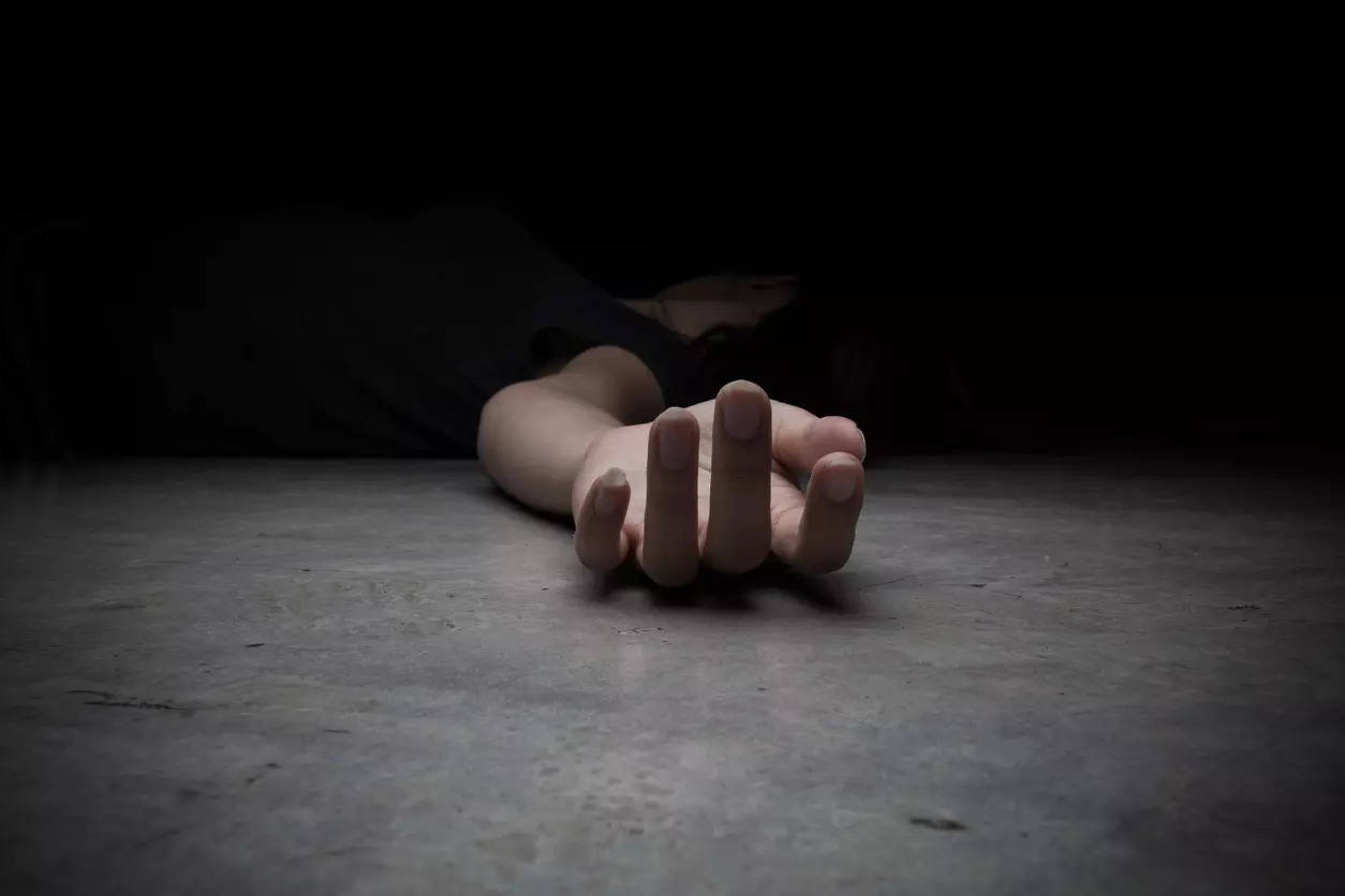 Another murder in Prayagraj: Woman killed in the middle of night