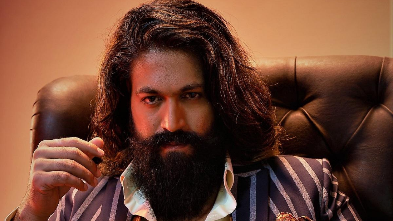 KGF: Chapter 2 box office collection Day 13: Yash's KGF: Chapter 2 is