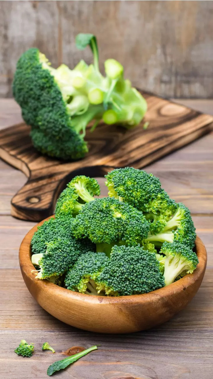 Broccoli