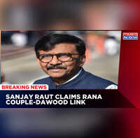 BJP wants to create disturbance in Maharashtra over loudspeaker issue