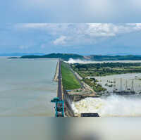 CCEA approves 540 MW Kwar Hydro Electric project on Chenab river in J&K