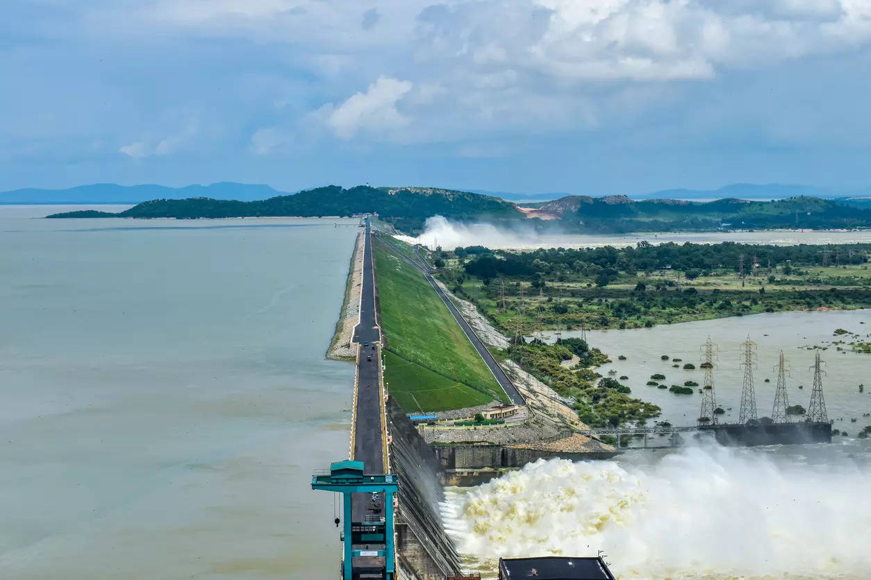CCEA approves 540 MW Kwar Hydro Electric project on Chenab river in J&K