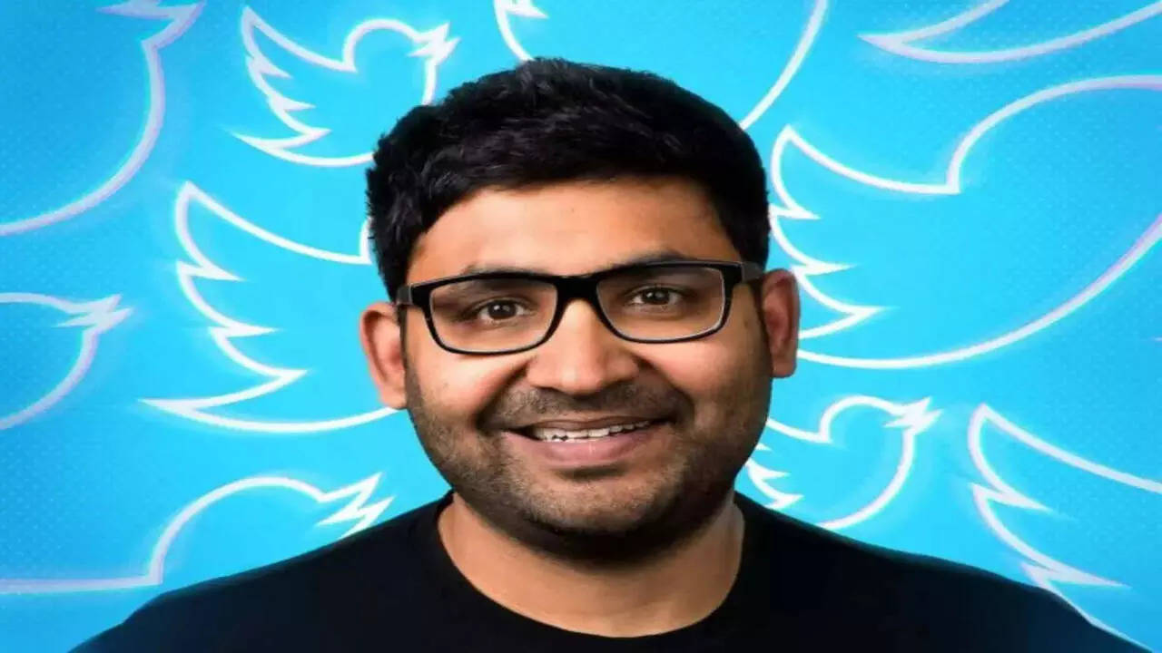 Twitter CEO Parag Agrawal Still At Company, Says ‘took This Job To ...