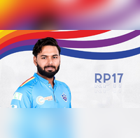 Rishabh Pantled Delhi Capitals to don colourful jersey against Kolkata